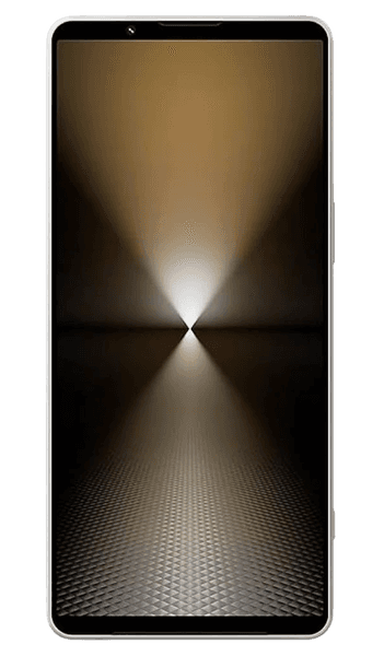 Sony Xpweia 1 VI