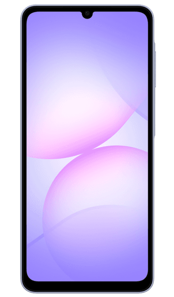 Samsung Galaxy A07