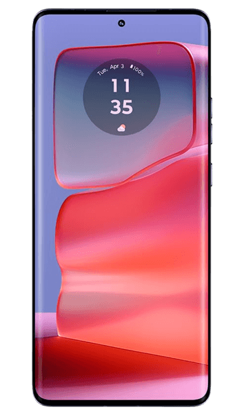 Motorola Edge 50 Pro