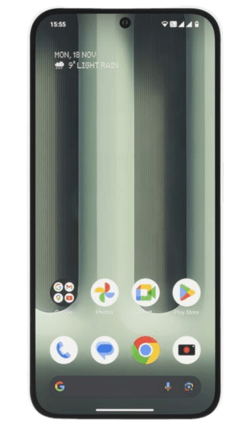 Nothing Phone (2a) Plus