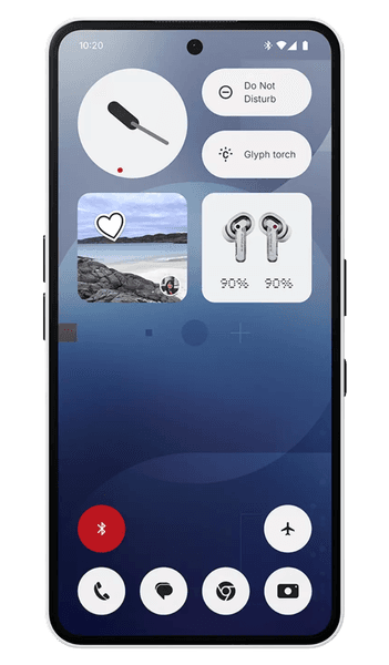 Nothing Phone (3a)