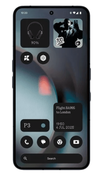 Nothing Phone (3)