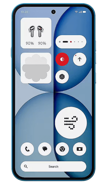 Nothing Phone (4a)