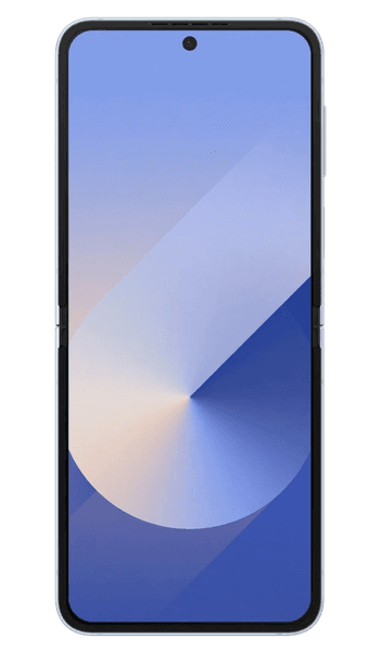 Samsung Galaxy Z Flip6