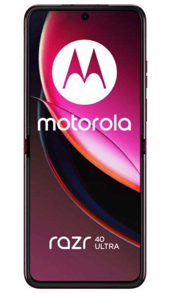 Motorola Razr 40 Ultra