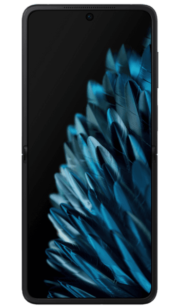 Oppo Find N2 Flip
