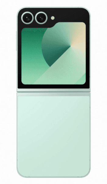 Samsung Galaxy Z Flip6
