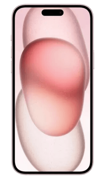 Apple iPhone 15 Plus