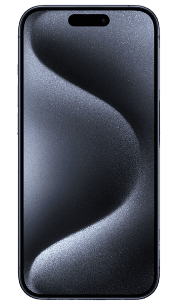 Apple iPhone 15 Pro