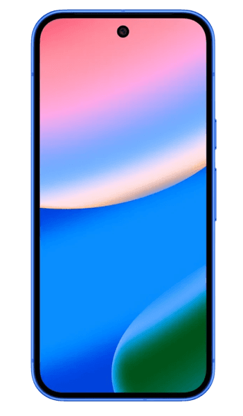 Google Pixel 10