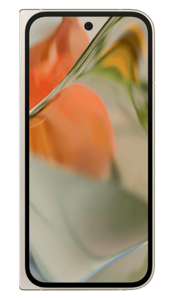 Google Pixel 9 Pro Fold