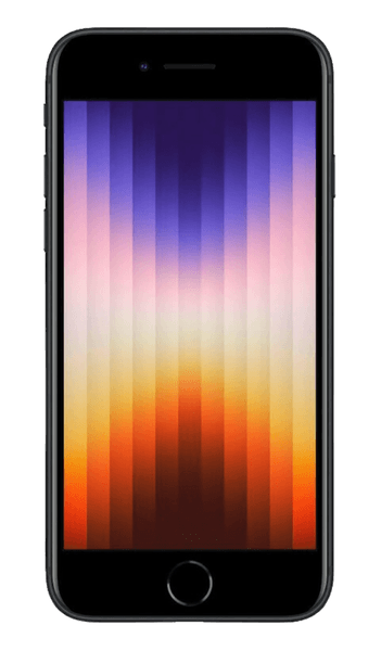 Apple iPhone SE (2022)