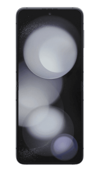 Samsung Galaxy Z Flip5