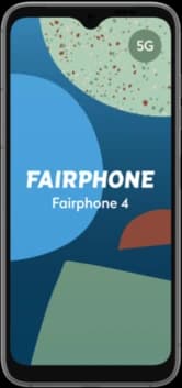 Fairphone 4