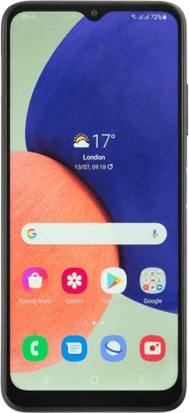 Samsung Galaxy A22 5G