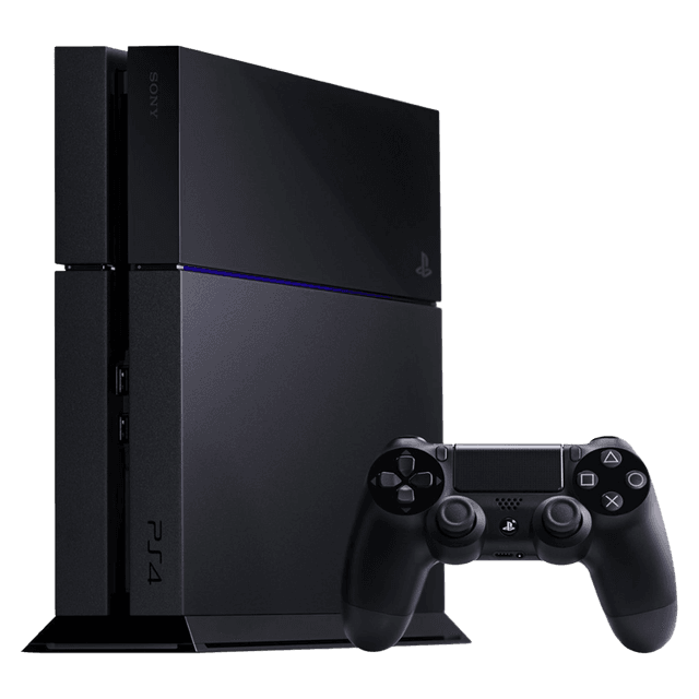 Sony Playstation 4
