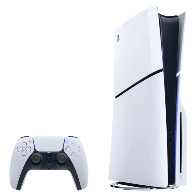 Sony Playstation 5 Slim (Standard Edition)