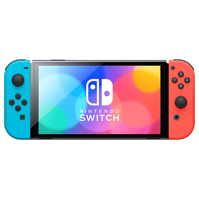Nintendo Switch (OLED)