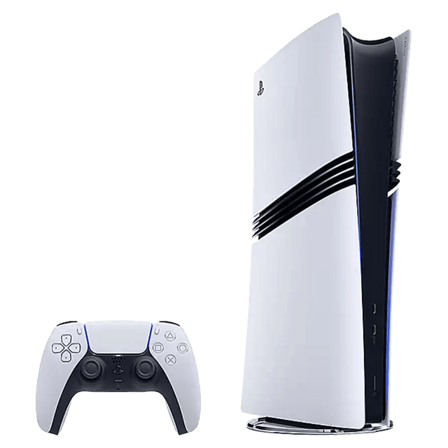 Sony Playstation 5 Pro