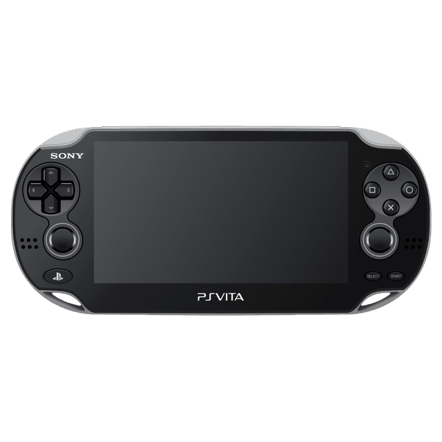 Sony Playstation Vita