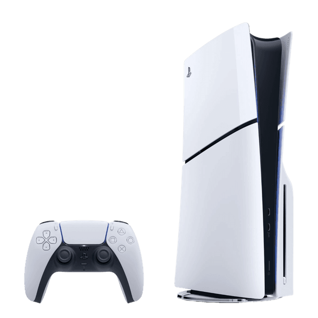 Sony Playstation 5 (Standard Edition)