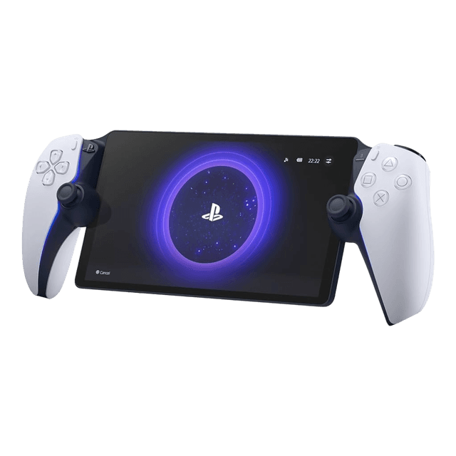 Sony Playstation Portal Remote Player
