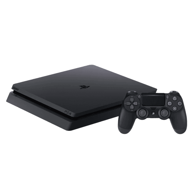 Sony Playstation 4 Slim