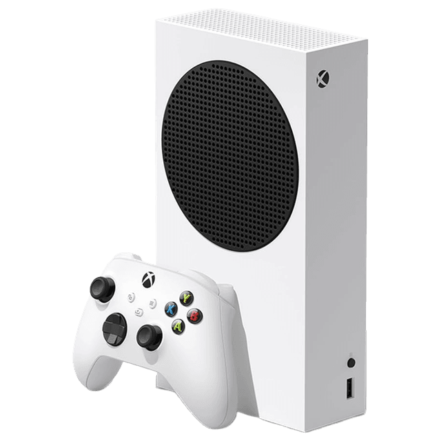 Microsoft Xbox Series S