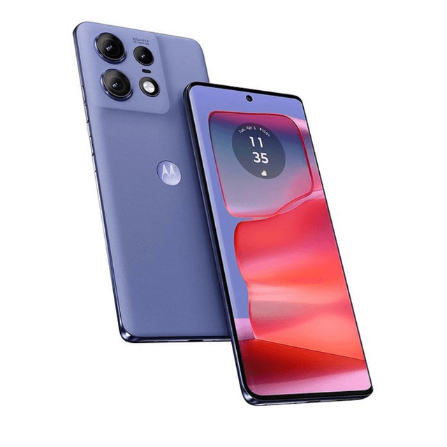 Motorola Edge 50 Pro