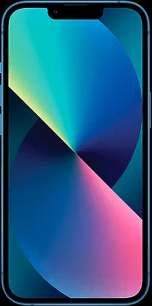 Apple iPhone 13