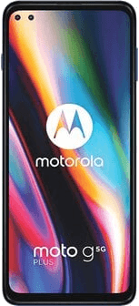 Motorola Moto G 5G Plus