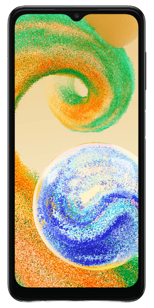 Samsung Galaxy A04s