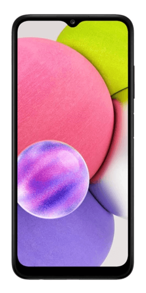 Samsung Galaxy A03s