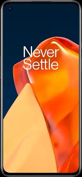 OnePlus 9