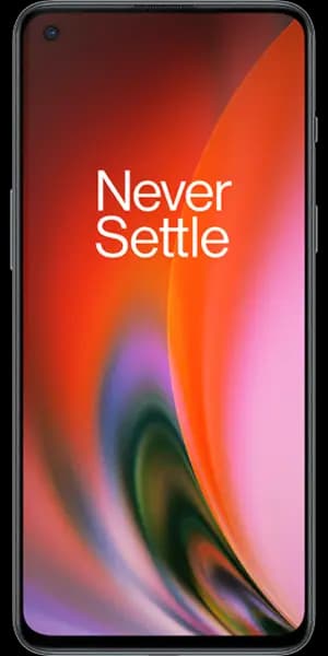 OnePlus Nord 2 5G