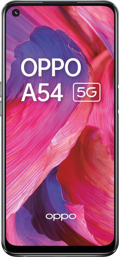 Oppo A54 5G