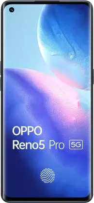 Oppo Reno 5 Pro 5G