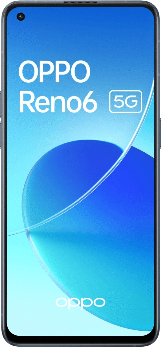 Oppo Reno6 5G