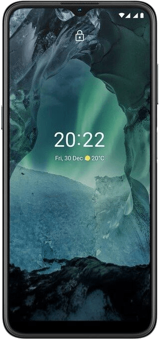 Nokia G21