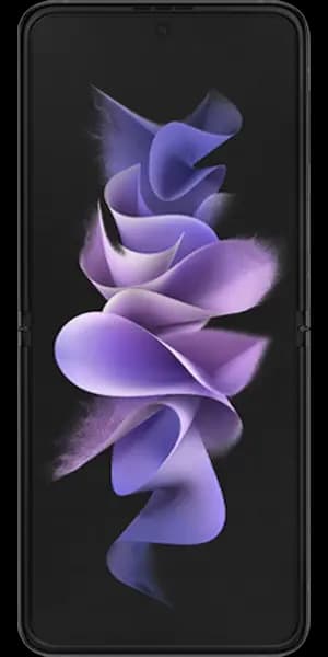 Samsung Galaxy Z Flip3 5G